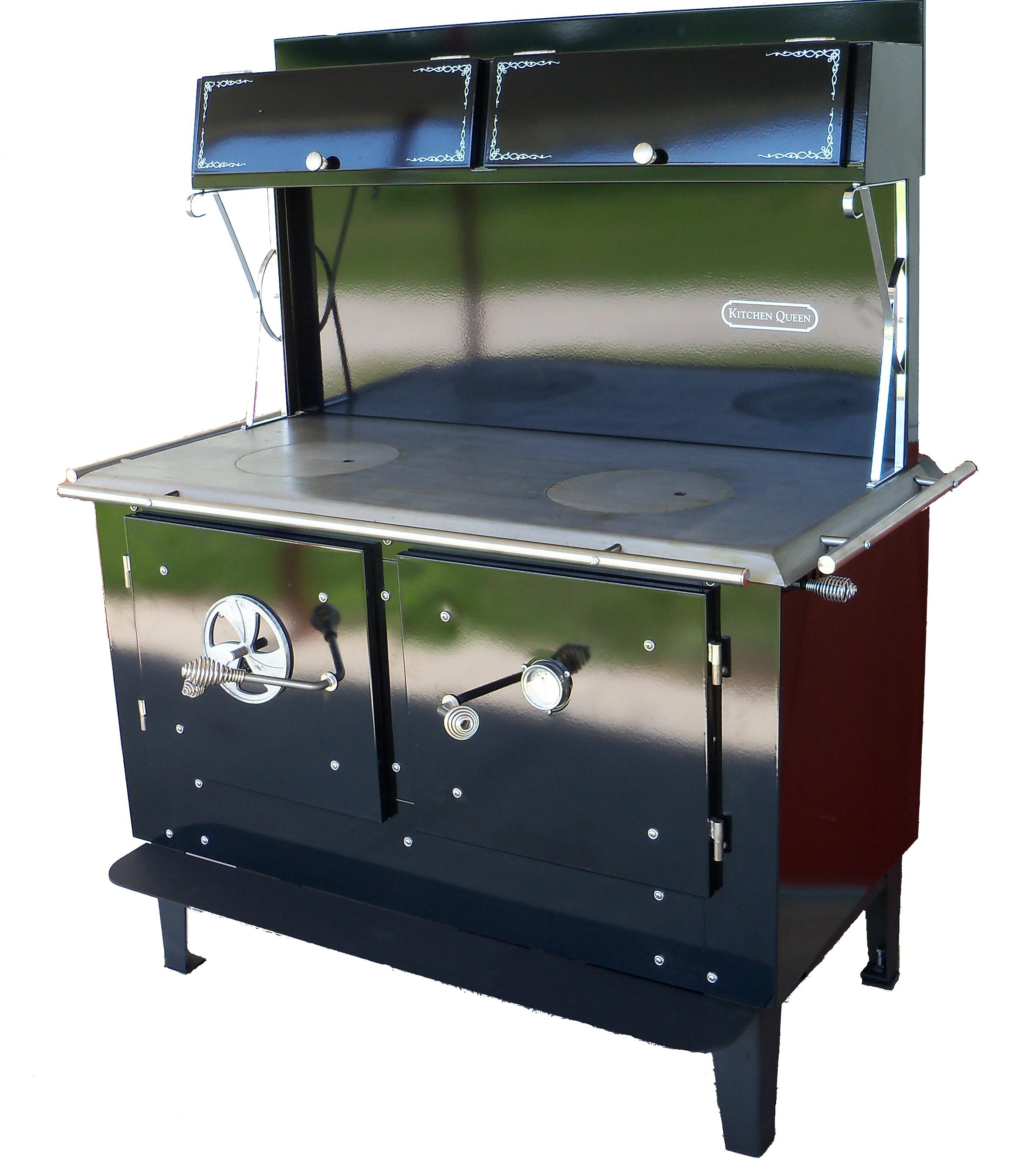 Kitchen Queen 480
